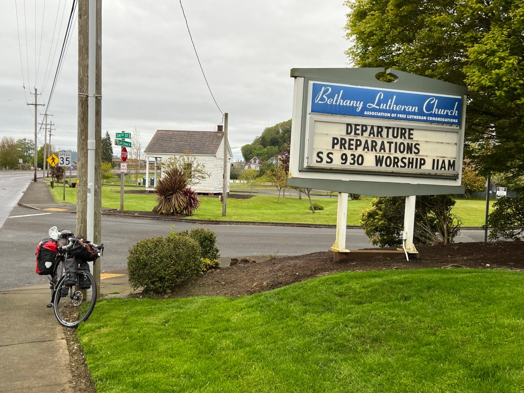 Twas the Night&nbsp;Before