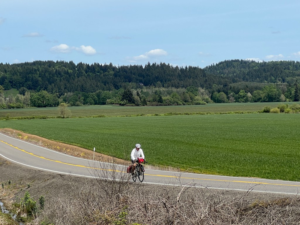 Day 3: Holding the&nbsp;Line