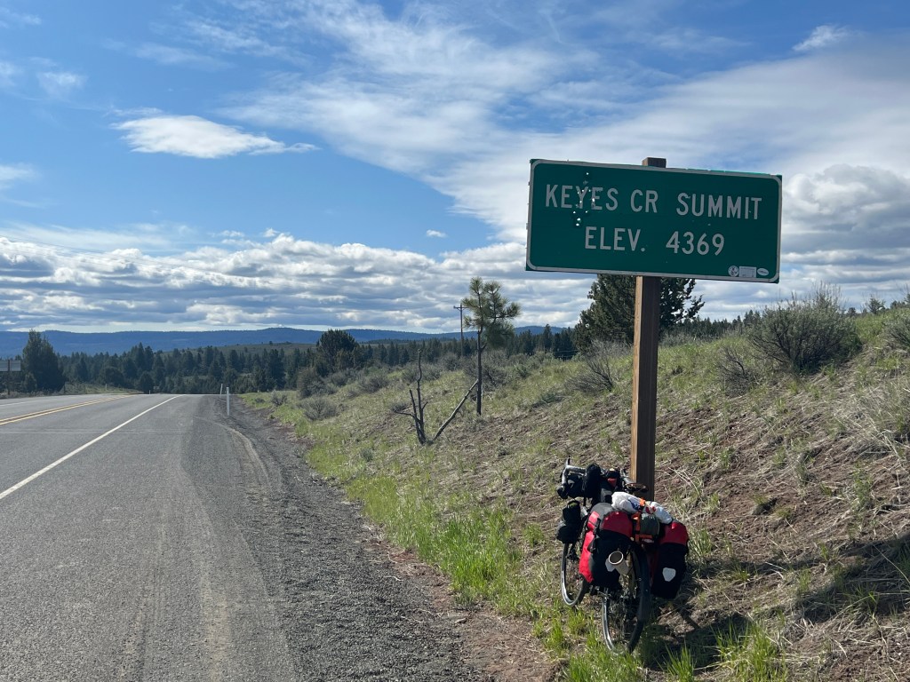 Day 9: Take The Easy When It&nbsp;Comes