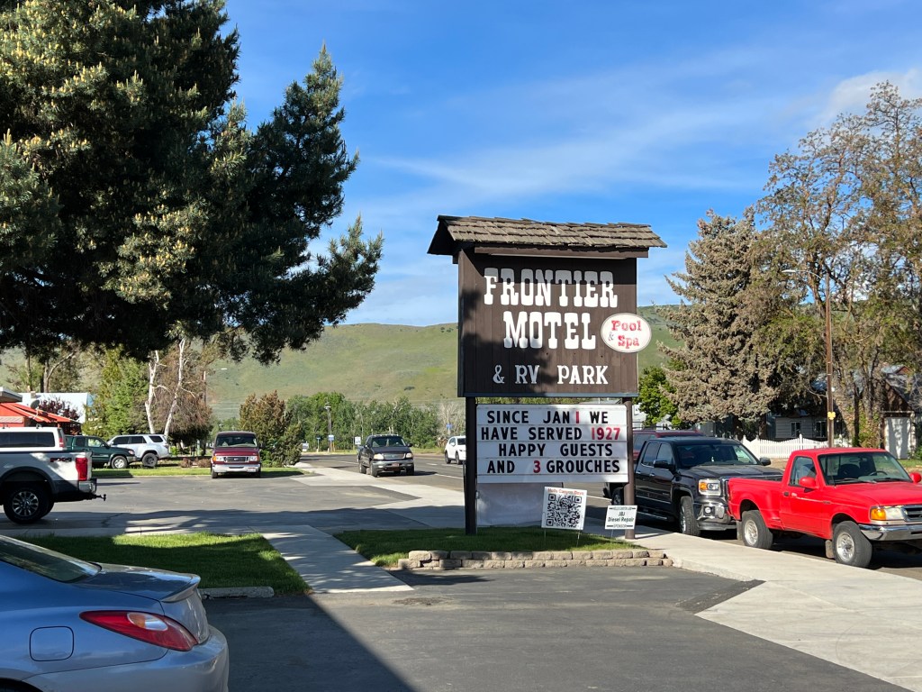 Day 14: Rest Day, Thoughts on Being Enough, and Practicing&nbsp;Kindness