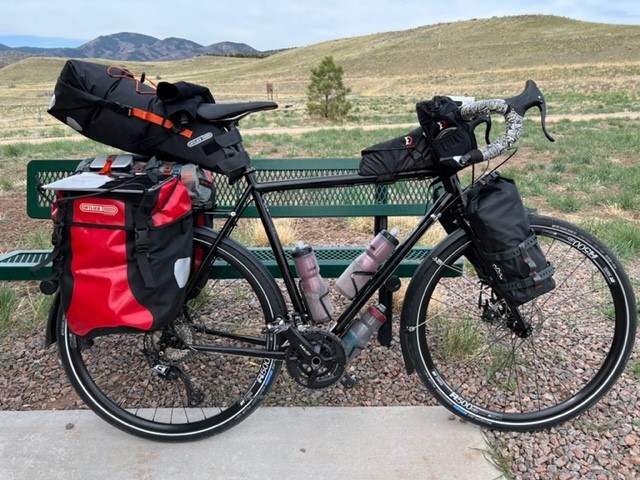 Pre-ride Lessons: Letting&nbsp;Go