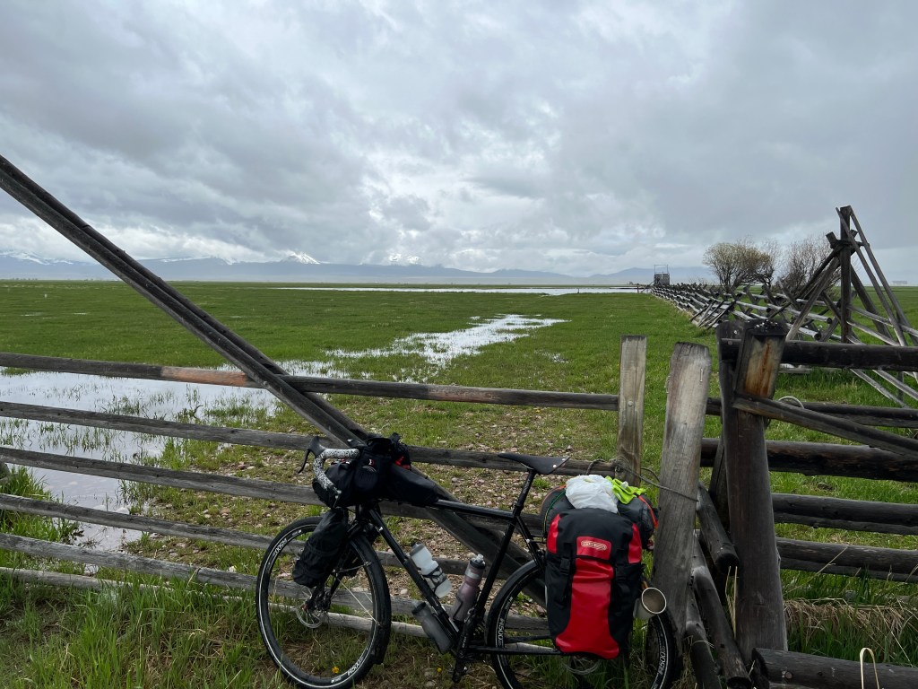 Day 22: Before the Rider’s High…There’s The&nbsp;Slog