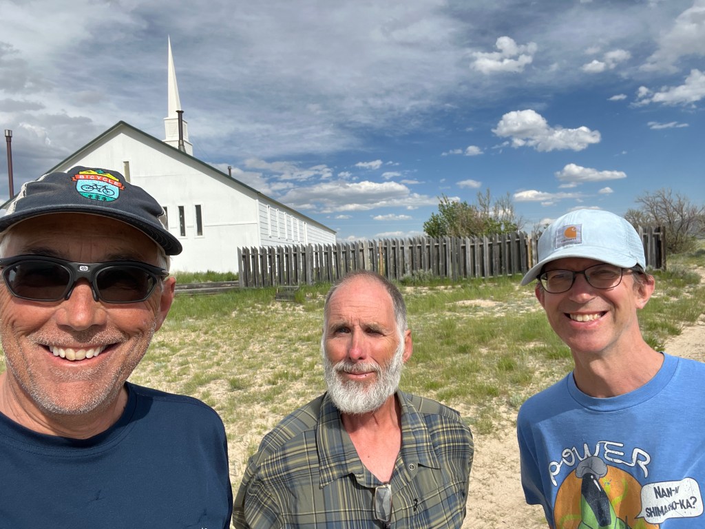 Day 30: Always Trust Your&nbsp;Gut