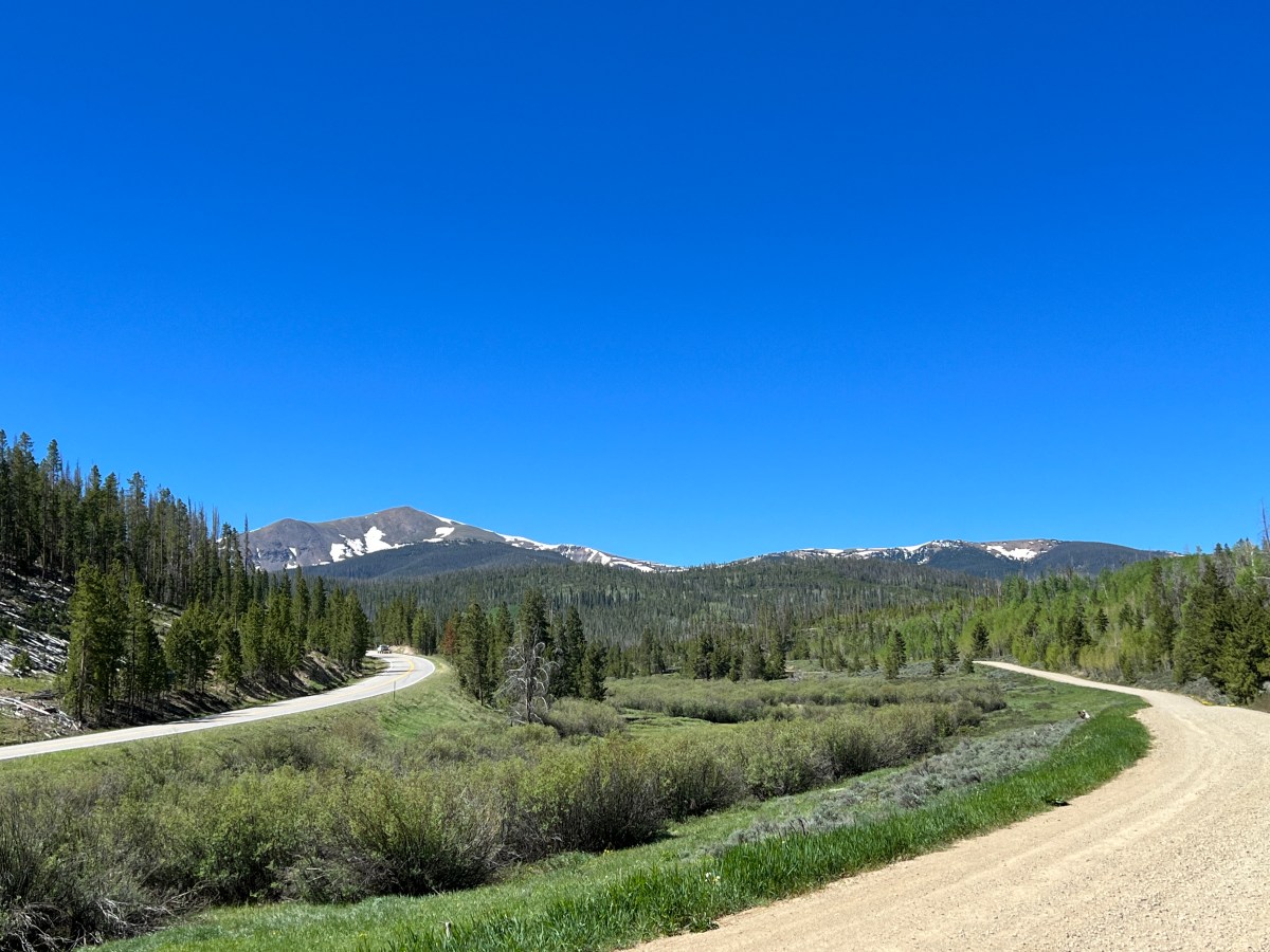 Day 33: The End of Chapter&nbsp;Two